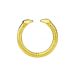 Gouden Cockring Slang - Kiotos Gouden Cockring Slang - Kiotos