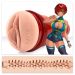 Fleshlight Masturbator Fantasy Evie Akashiya Fleshlight Masturbator Fantasy Evie Akashiya