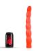 All Black Martin Dildo Rood - 32 cm All Black Martin Dildo Rood - 32 cm