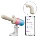 3-in-1 Vibrator Lovense - Spinel 3-in-1 Vibrator Lovense - Spinel