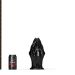 All Black Steroid Fisting Dildo Hail Mary Zwart - 23 cm All Black Steroid Fisting Dildo Hail Mary Zwart - 23 cm
