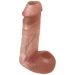 Realistixxx Penis Sleeve RealSleeve Intense - 16 cm