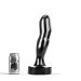 All Black XXL Dildo Zwart - 32 cm All Black XXL Dildo Zwart - 32 cm