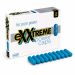 Exxtreme Power Caps for Men 10 st. Exxtreme Power Caps for Men 10 st.