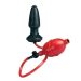 Colt Expandable Opblaasbare Buttplug* Colt Expandable Opblaasbare Buttplug*