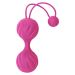 Duo Vibrerende Vagina Ballen - Desir Duo Vibrerende Vagina Ballen - Desir