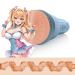 Fleshlight Fantasy Vagina Masturbator - Lexi Amakura Dojikko Fleshlight Fantasy Vagina Masturbator - Lexi Amakura Dojikko