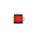 Kiotos 2 in 1 Silicone Cockring en Stretcher Rood Kiotos 2 in 1 Silicone Cockring en Stretcher Rood