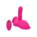 CalExotics Rumbler Sex Machine Ecstasy - Roze