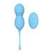 Vibrerend Ei + Remote Beehive - Dream Toys Blauw
