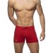 Addicted Sportieve Short - Rood Addicted Sportieve Short - Rood