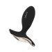 Lelo Vibrerende Buttplug met App Bediening Surfer 2 - Zwart Lelo Vibrerende Buttplug met App Bediening Surfer 2 - Zwart