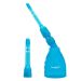 CalExotics One-Way Anaal Douche - Blauw CalExotics One-Way Anaal Douche - Blauw