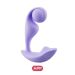 HoneyPlayBox Trill Draagbare Vibrator met Druksensor - Paars