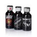 Poppers Pack Black Edition