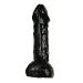 Domestic Partner Dildo Medal of Honor Zwart - 40 cm Domestic Partner Dildo Medal of Honor Zwart - 40 cm