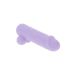 Selopa Realistische Bullet Vibrator Ballsy - Paars