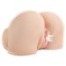Pipedream Masturbator Back That Ass Up - Huidskleur Pipedream Masturbator Back That Ass Up - Huidskleur