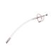 Kiotos Urehral Catheter met Plug L - 21.5 cm Kiotos Urehral Catheter met Plug L - 21.5 cm
