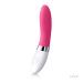 Lelo Liv2 Vibrator*-Kersenrood Lelo Liv2 Vibrator*-Kersenrood