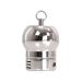 Kiotos Steel Ballstretcher Extreme Weight - 649 gram
