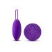 Blush Wellness Vibrerend Eitje met Afstandsbediening Imara - Paars