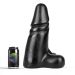 Dark Crystal Dildo Jelle - 35 cm Dark Crystal Dildo Jelle - 35 cm
