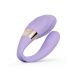 Koppel Vibrator LELO - Tiani Twist - Dual-Action - Lila Koppel Vibrator LELO - Tiani Twist - Dual-Action - Lila