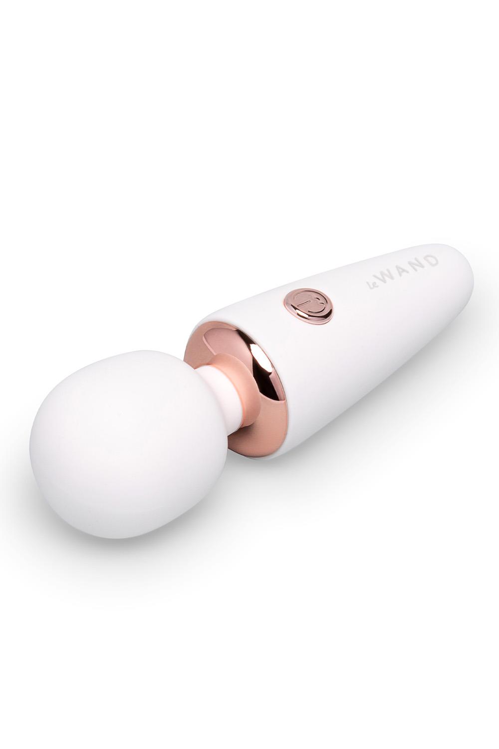 Mini Wand Vibrator Mini Microwand