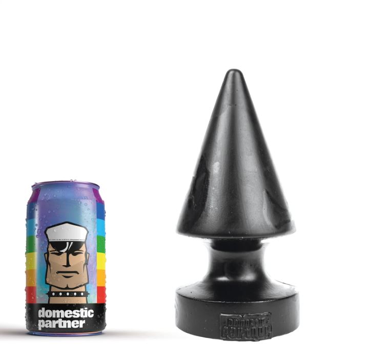 Crack Attack ButtPlug Giant