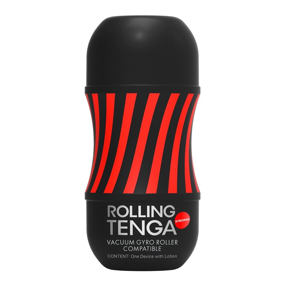 Tenga Rolling Masturbator - Strong