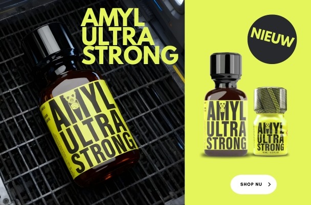 Amyl Ultra Strong