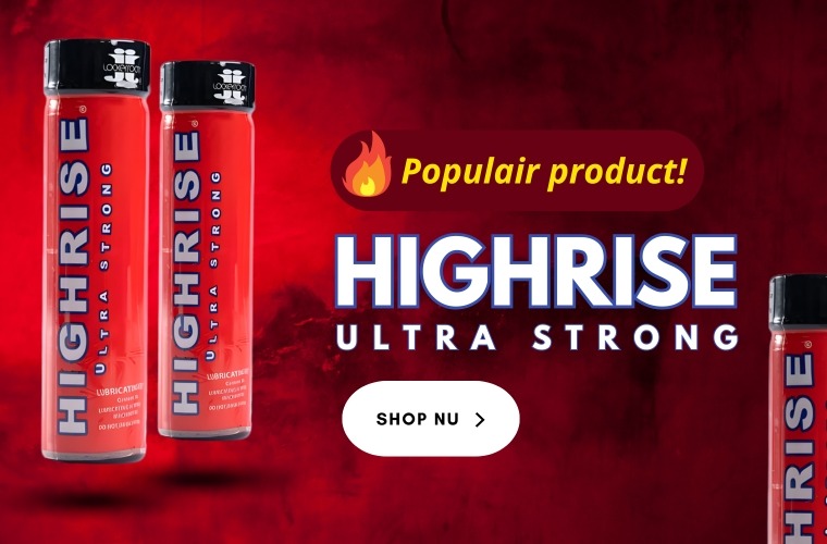Highrise Ultra Strong
